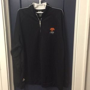 Adidas Kiawah pullover NWT